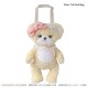 Muou Doll Mido Bear Bags(Reservation/4 Colours/Full Payment Without Shipping)